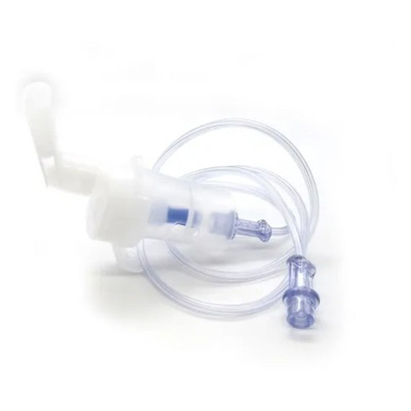 Kit Nebulizador Con 801 Omron 073796452216