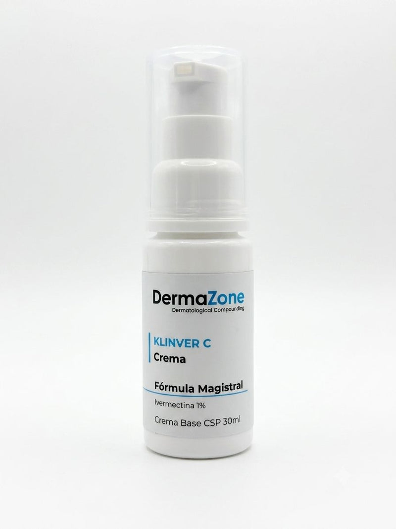 Dermazone 34 Klinver C Crema 30Ml
