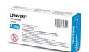 Lenvixi (Lenvatinib) 4Mg Capsulas Con 30