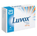 Luvox (Fluvoxamina) 100Mg Tabletas Con 15