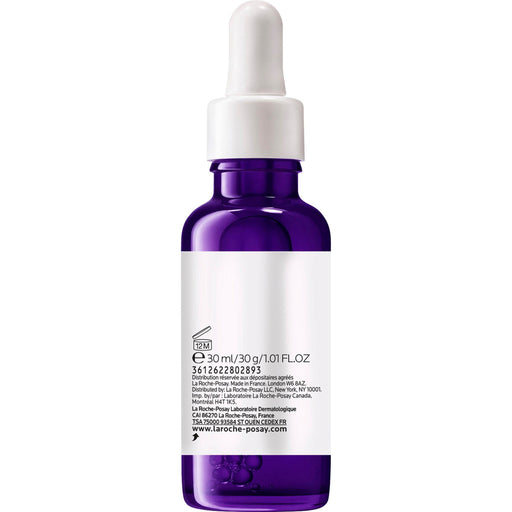 La Roche-Posay Mela B3 Serum 30Ml 3337875890021 reverso