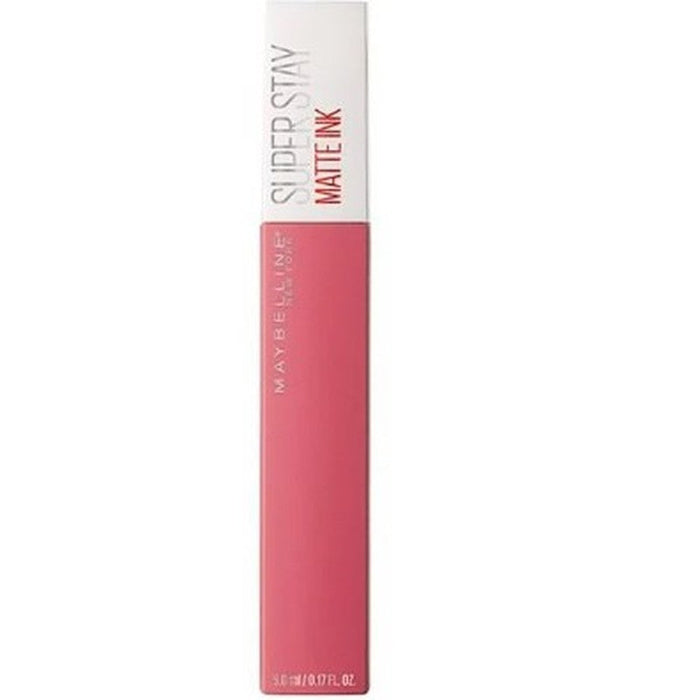 Labial Liquido Super Stay Matte 15 Lover 5Ml 041554496918