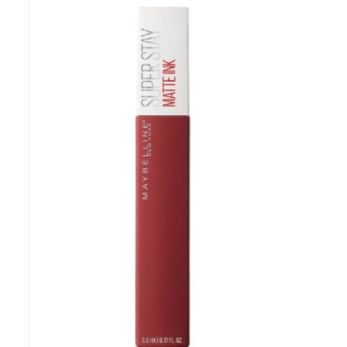 Labial Liquido Super Stay Matte Voyager 50 5Ml 041554496987