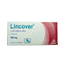 Lincover 500Mg Con 16 Capsulas (Lincomicina) - WeCare Pharma