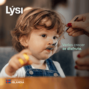 Lysi Aceite De Higado De Bacalao Sabor Limon 240Ml 5690548863578 usuario
