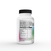 Lysi Aceite De Pescado Omega 3 Forte Con 90 Capsulas 5690548868511 posterior