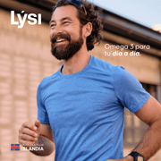 Lysi Omega-3 Capsulas Epa/Dha Con 60 5690548868504 usuario