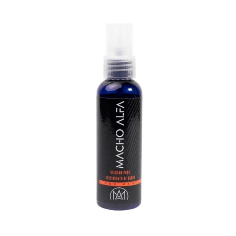 Macho Alfa Balsamo De Crecimiento 60Ml 7500463465017