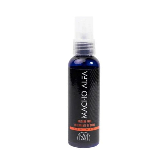 Macho Alfa Balsamo De Crecimiento 60Ml 7500463465017