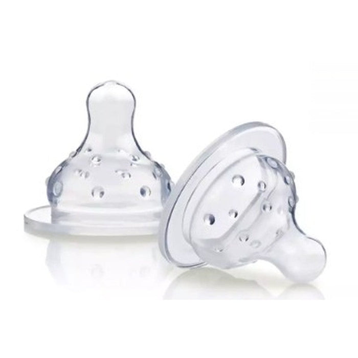 Mamila Nuby Antcoli Cuell Anch 2Pz 048526009060