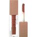 Maybelline Lifter Gloss Con Acido Hialuronico Stone 008 041554583922