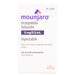 Mounjaro (Tirzepatida) Frasco Ampula 5Mg/0.5 Ml C1 7501082243642