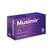 Musimir (Mesalazina) Tabletas 500Mg Con 40 7501300421791 costado
