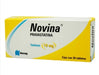 Novina (Pravastatina) 10Mg Tabletas Con 30