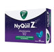 Nyquil Z (Difenhidramina) 25Mg Capsulas Con 10