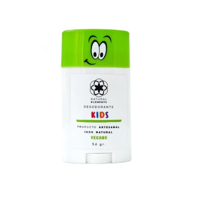 Natural Elements Desodorante Kids Vegano 7500462987688