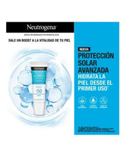 Neutrogena Sun Fresh Fps50 40Ml 7891010256449 perfil 2
