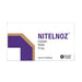 Nitelnoz (Zolpidem) Tabletas 10Mg Con 30 8903855081045