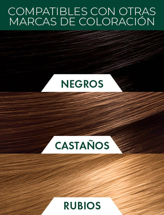 Nutrisse Retocador Raiz Tinte Negr-10 Sobre - WeCare Pharma