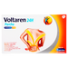 Voltaren Parche 30Mg Con 5 (Diclofenaco) 1 - 7501124816865