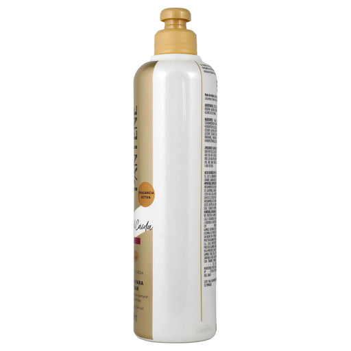 Crema Para Peinar Pantene Control Caida 300Ml - WeCare Pharma
