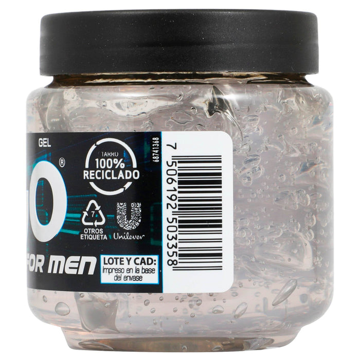 Gel Ego Magentic Fijacion 200Ml - WeCare Pharma