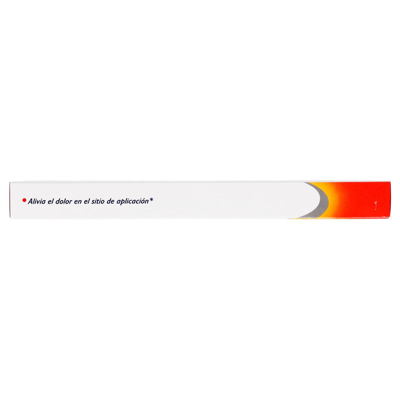 Voltaren Parche 30Mg Con 5 (Diclofenaco) - WeCare Pharma