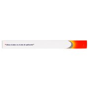 Voltaren Parche 30Mg Con 5 (Diclofenaco) - WeCare Pharma