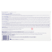 Voltaren Parche 30Mg Con 5 (Diclofenaco) - WeCare Pharma