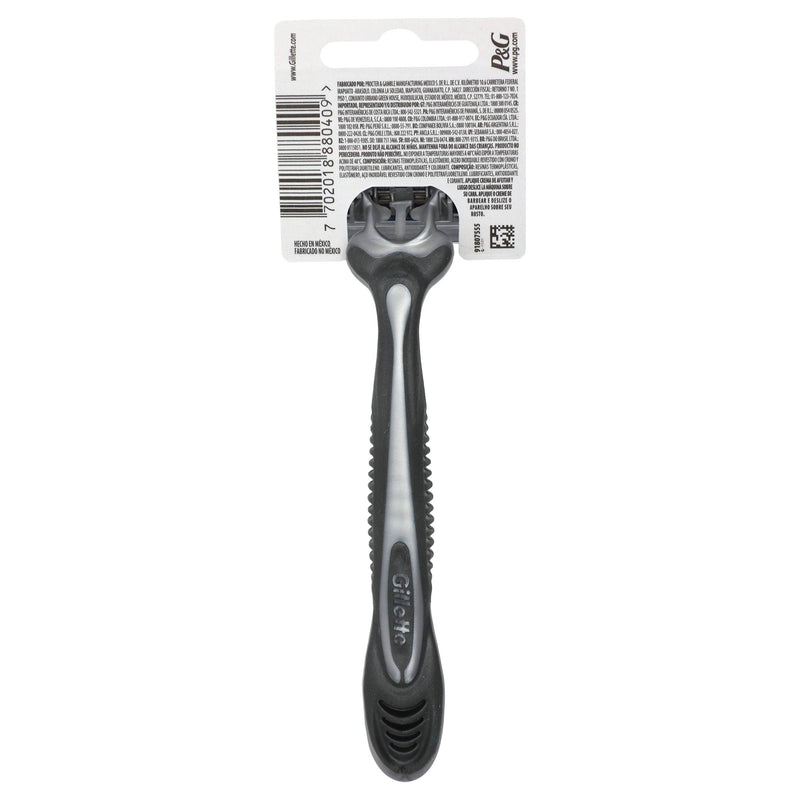Máquina De Afeitar Gillette Prestobarba3 Con 1 - WeCare Pharma