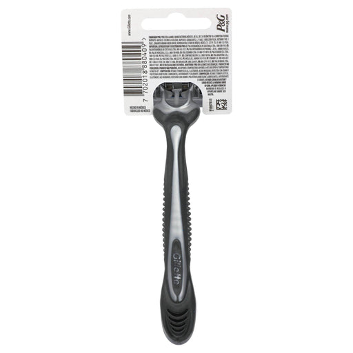 Máquina De Afeitar Gillette Prestobarba3 Con 1 - WeCare Pharma