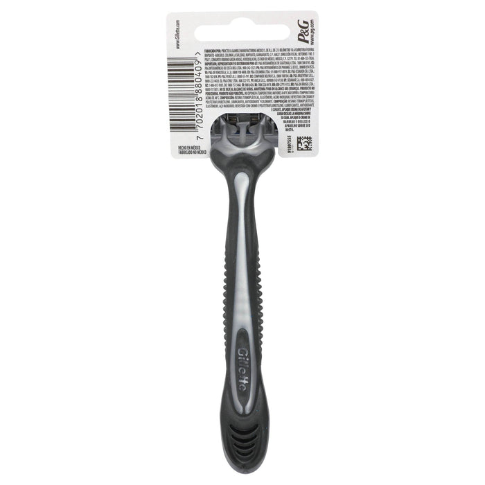 Máquina De Afeitar Gillette Prestobarba3 Con 1 - WeCare Pharma