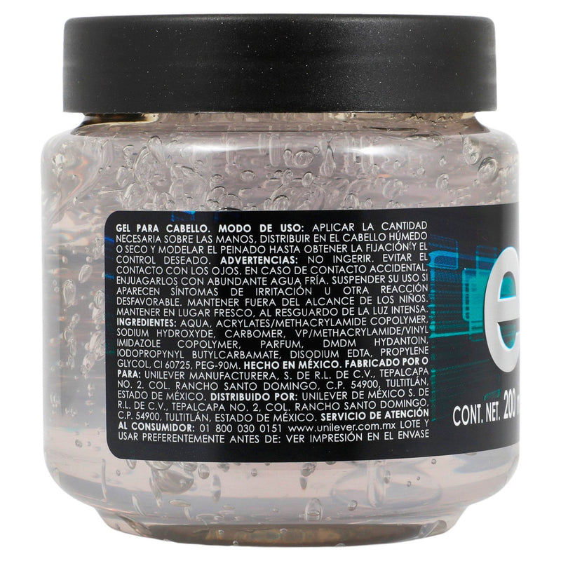 Gel Ego Magentic Fijacion 200Ml - WeCare Pharma