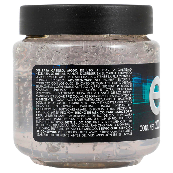 Gel Ego Magentic Fijacion 200Ml - WeCare Pharma