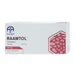 Raamtol (Cilostazol) Tabletas 100Mg Con 30 - 7502227876411