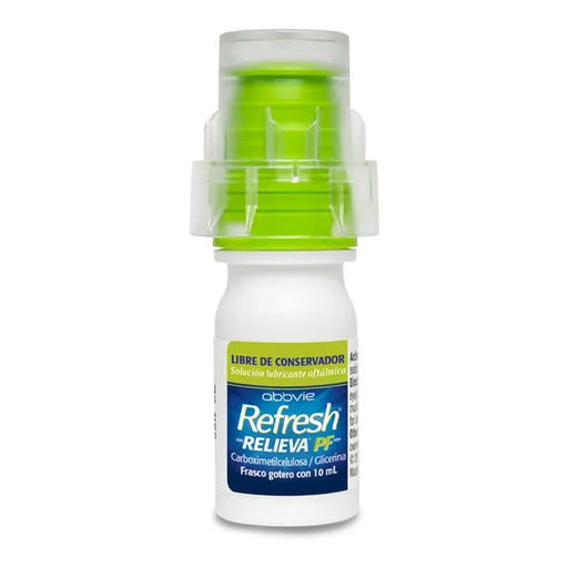 Refresh Relieve Pf Gotas Oft 10Ml 840228302872 2
