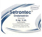 Setrontec (Ondansetron)  8Mg/4Ml Ampula Con 1