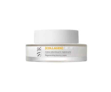 Svr Collagen Biotic Crema Regeneradora Frasco 50Ml