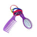 Set Cepillo Conair Ovalado 074108366559
