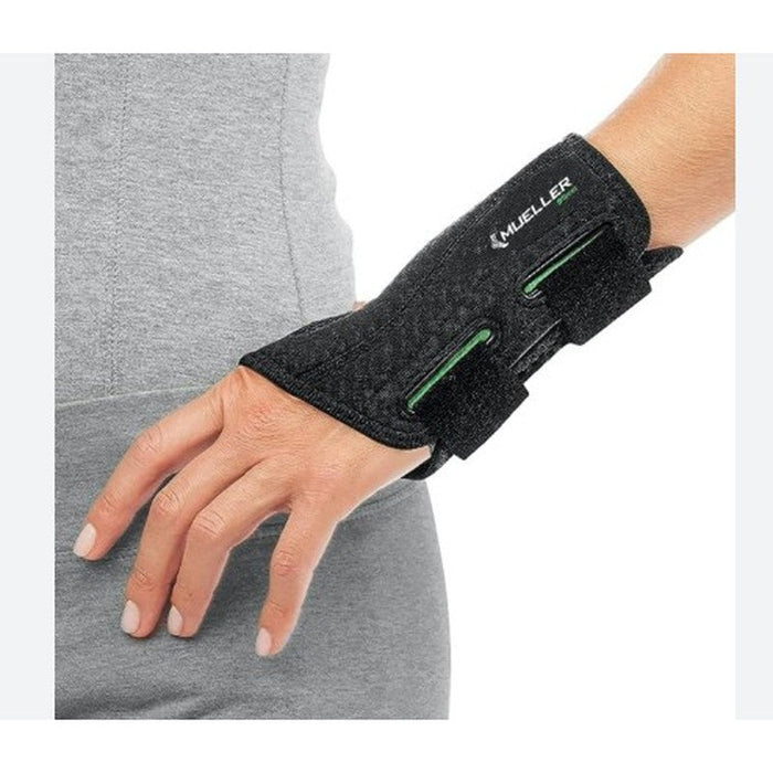 Soporte Para Muñeca Mueller Universal