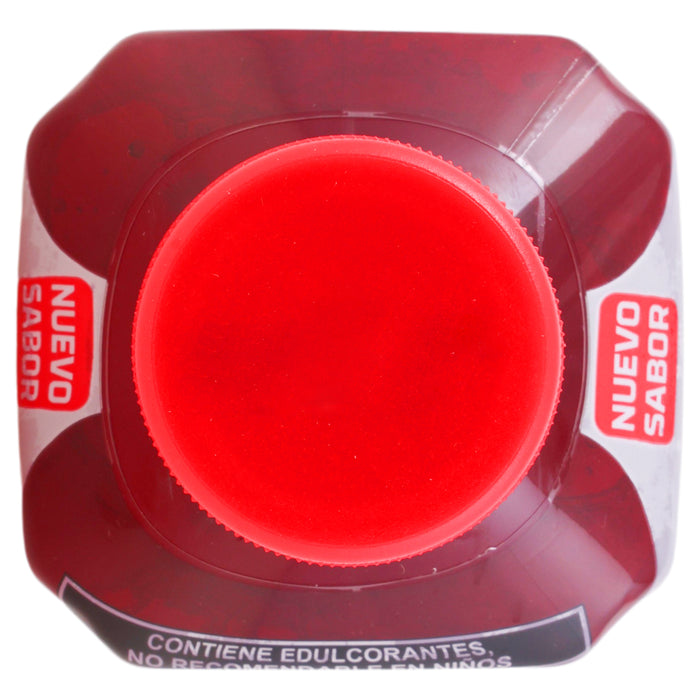 Suerox 8Iones Fresa-Frutos Rojos 630Ml 650240066139 superior