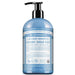 Sugar Soap Baby Unscentend 355Ml Dr Bronners 018787950043