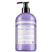 Sugar Soap Lavanda 355Ml Dr Bronners 018787950012