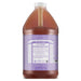 Sugar Soap Lavanda Galon 1.9L Dr Bronners 018787990018
