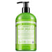 Sugar Soap Lemongrass 355Ml Dr Bronners 018787950050
