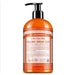 Sugar Soap Tea Tree 355Ml Dr Bronners 018787950036
