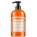 Sugar Soap Tea Tree 710Ml Dr Bronners 018787960035