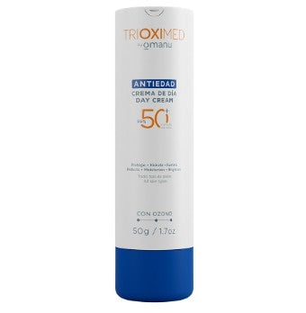Trioximed Antiedad Crema De Dia Frasco 50G