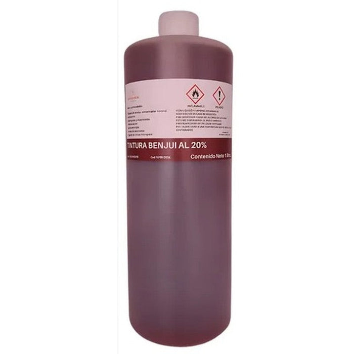 Tintura Benjui Al 20 Botella Pol 3067374621161645