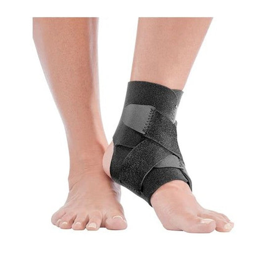 Tobillera Ajustable 3 En 1 Mueller Universal 074676064000